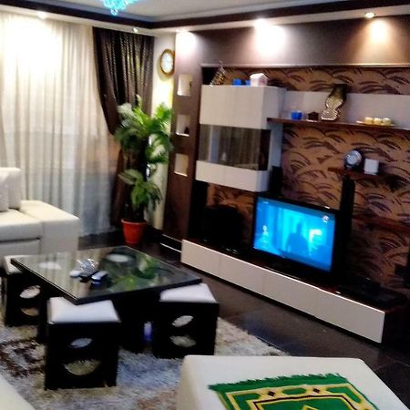Hamdy 5 Star Apartment Kaherah Luaran gambar