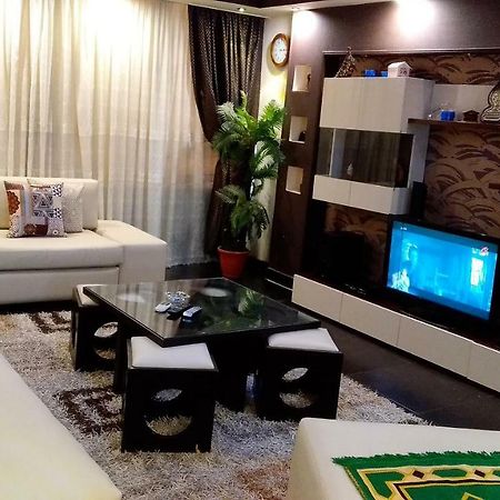Hamdy 5 Star Apartment Kaherah Luaran gambar