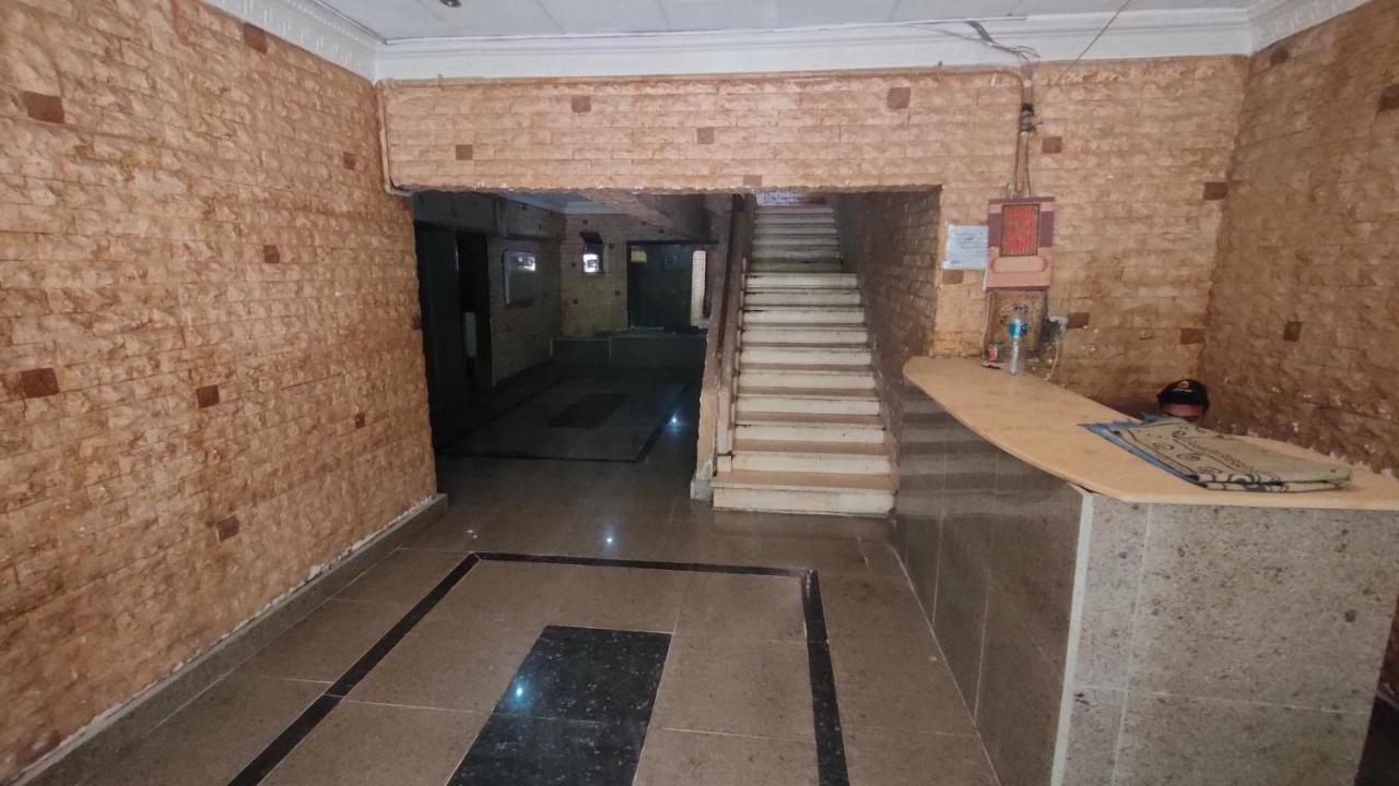 Hamdy 5 Star Apartment Kaherah Luaran gambar