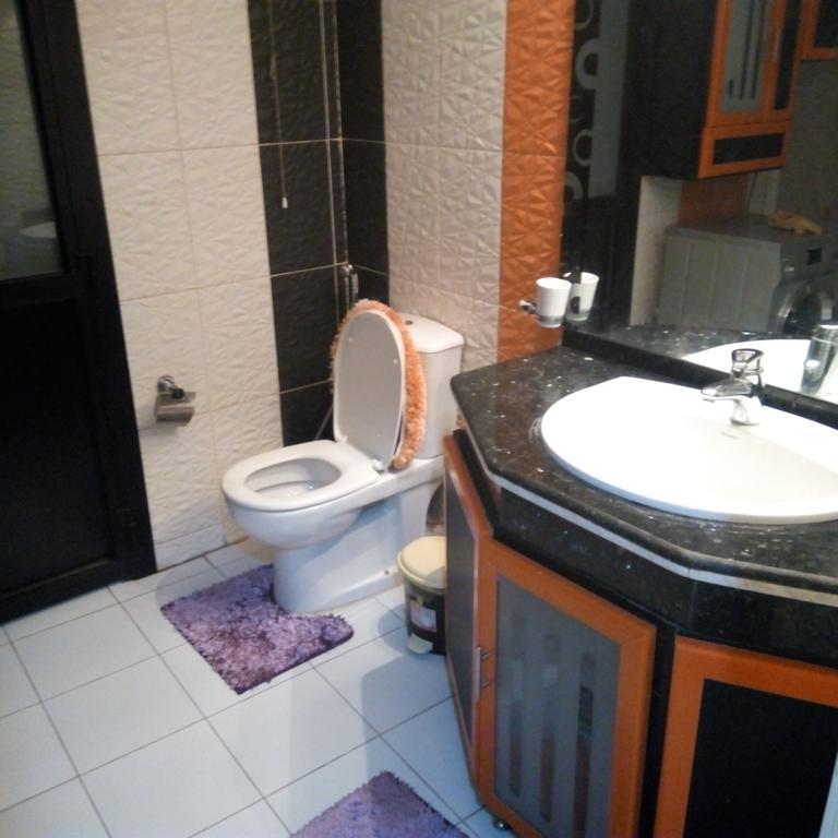 Hamdy 5 Star Apartment Kaherah Luaran gambar