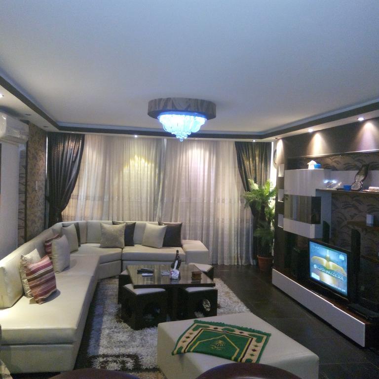 Hamdy 5 Star Apartment Kaherah Luaran gambar