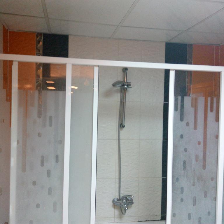 Hamdy 5 Star Apartment Kaherah Luaran gambar