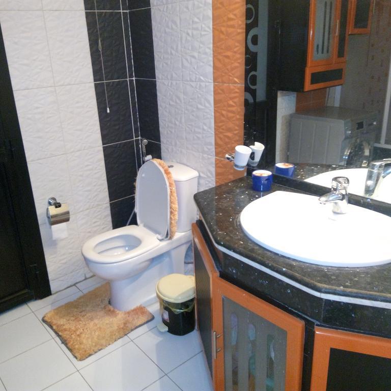 Hamdy 5 Star Apartment Kaherah Luaran gambar