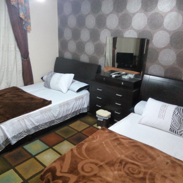 Hamdy 5 Star Apartment Kaherah Luaran gambar
