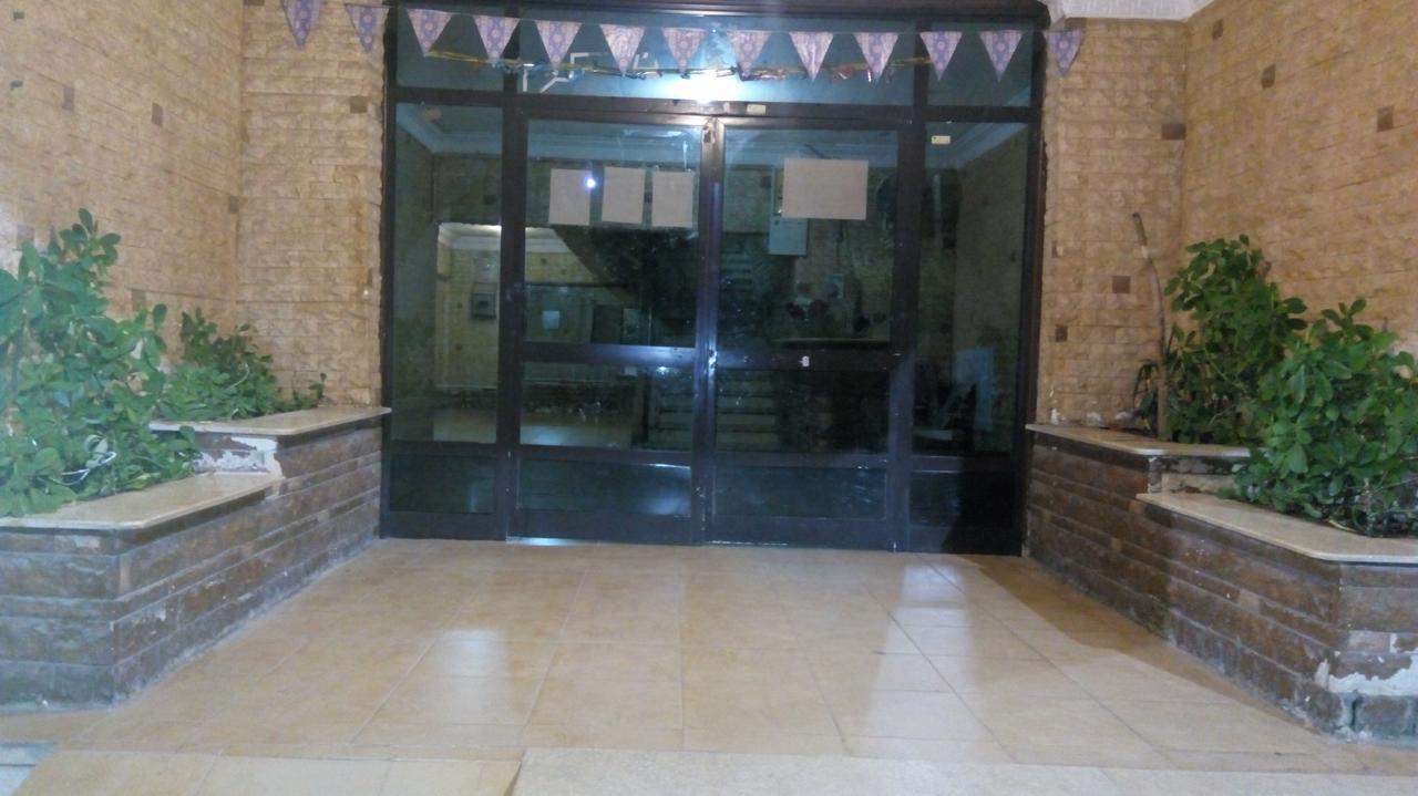 Hamdy 5 Star Apartment Kaherah Luaran gambar